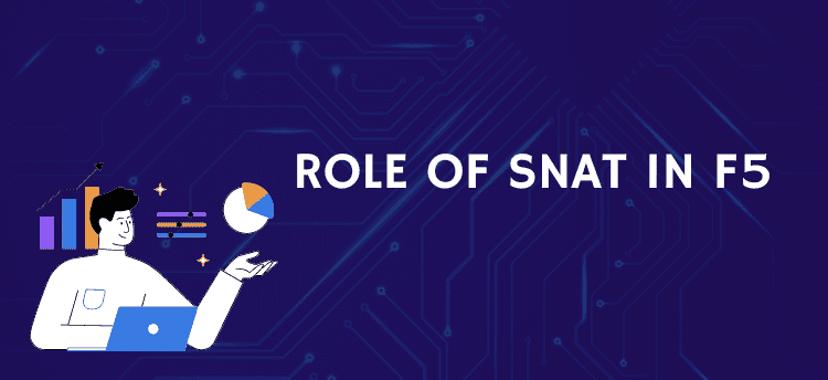 What is SNAT in F5 LTM: Basic Concepts