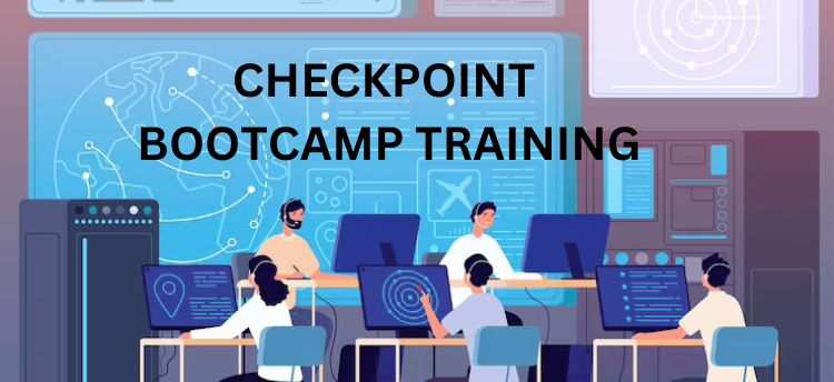 CCSA & CCSE Certifications by Checkpoint